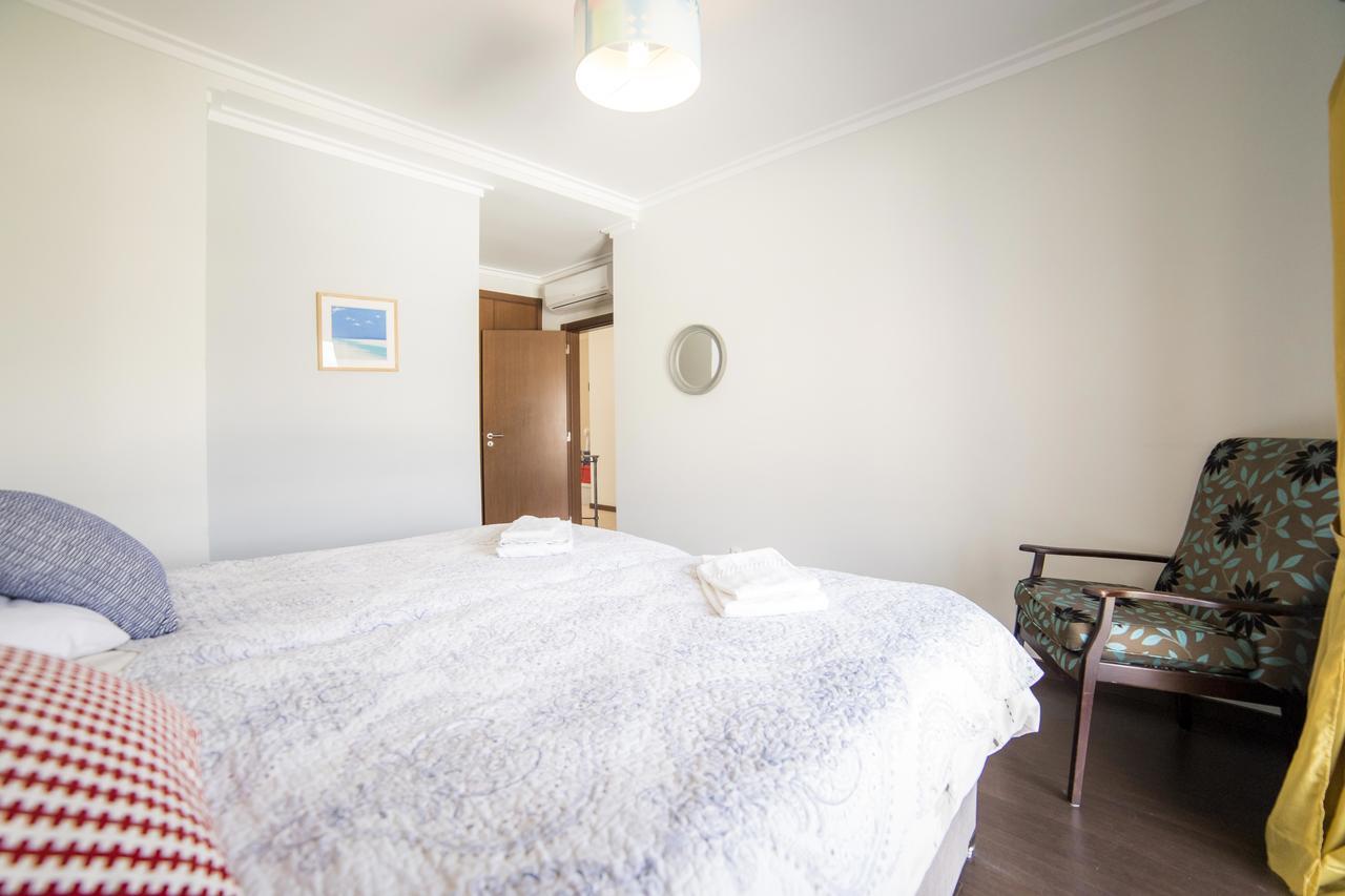 B04 - Luxury 2 Bed W Terrace Pool Lagos Exterior photo