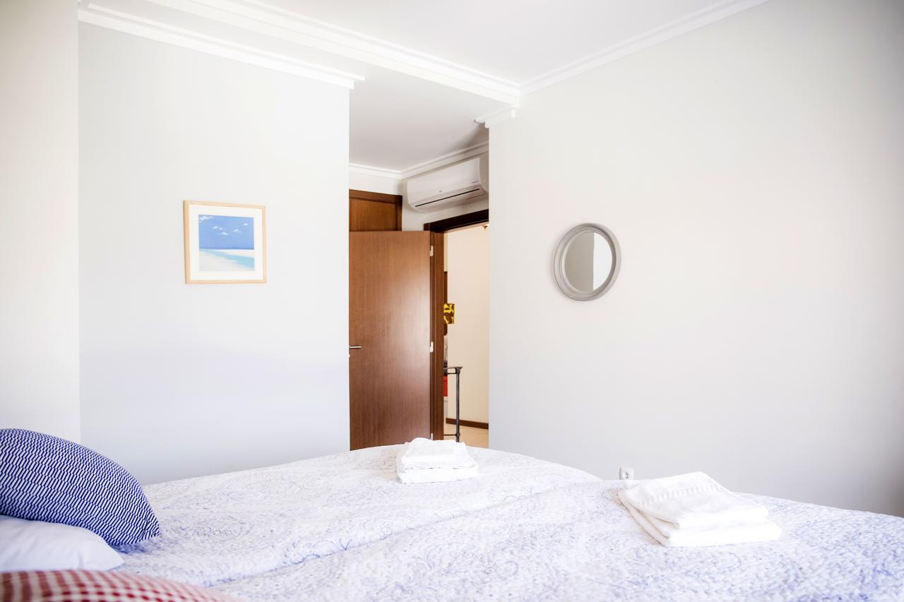 B04 - Luxury 2 Bed W Terrace Pool Lagos Exterior photo
